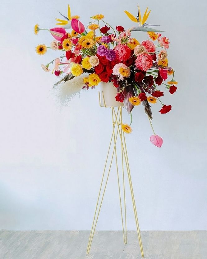 Kệ hoa 040 Kệ hoa 040