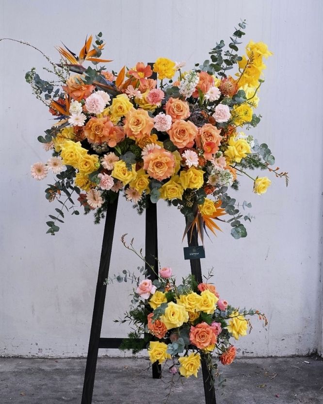 Kệ hoa 024 Kệ hoa 024